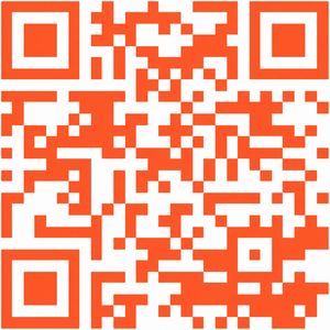 QR code to save Sparkora Management contact